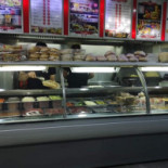 Lessines Grill Exterior