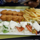 Lessines Grill Comida