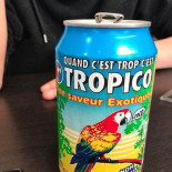 Lessines Grill Bebida