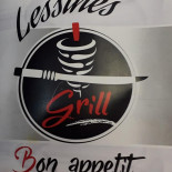 Lessines Grill Bebida
