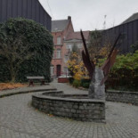 Lessines Grill Exterior