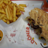 Lessines Grill Comida