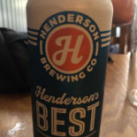 Lessines Grill Bebida