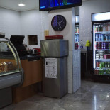 Lessines Grill Exterior