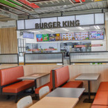 Chai Gourmand À l'intérieur