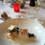 Chai Gourmand Nourriture