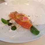 Chai Gourmand Comida