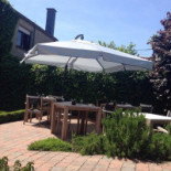 Chai Gourmand Extérieur