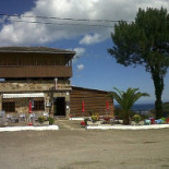 Chai Gourmand Exterior