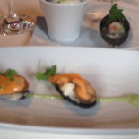 Chai Gourmand Bebida