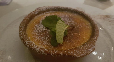 Le Grand Maur Comida