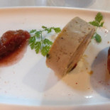 Le Grand Maur Nourriture