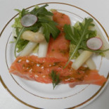 De Rooterie Nourriture