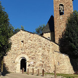 Snack Berat Extérieur