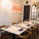 Côté Proche Dentro