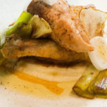 Côté Proche Comida