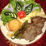 Côté Proche Comida