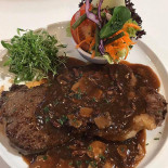 Frituur Coctail Comida