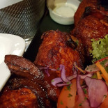 Frituur Coctail Comida