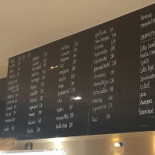 Frituur Coctail Carta