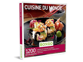 Burger Factory Gourou