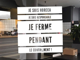 Burger Factory Extérieur