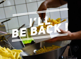 Burger Factory Boisson