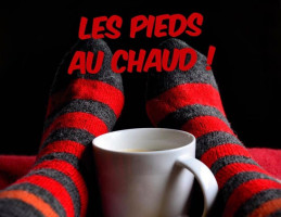 Burger Factory Boisson