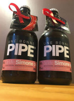 Burger Factory Boisson