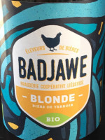 Burger Factory Carte