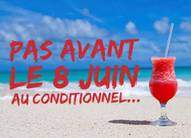 Burger Factory Boisson