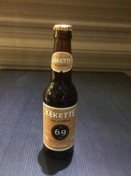 Burger Factory Boisson