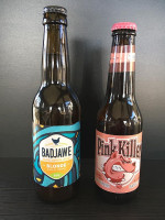 Burger Factory Boisson