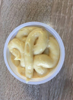 Burger Factory Nourriture