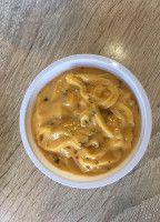 Burger Factory Nourriture