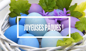 Burger Factory Boisson