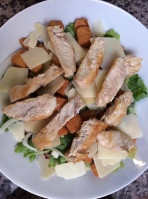 Burger Factory Nourriture