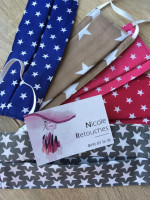 Burger Factory Carte