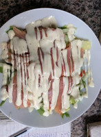 Burger Factory Nourriture