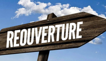 Burger Factory Extérieur