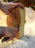 Burger Factory Boisson