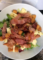 Burger Factory Nourriture