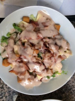 Burger Factory Nourriture