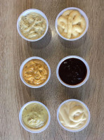 Burger Factory Boisson