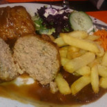 Le Beau Vivier Comida