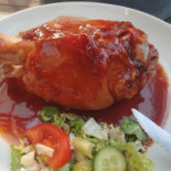 Le Beau Vivier Comida