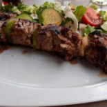 Le Beau Vivier Comida