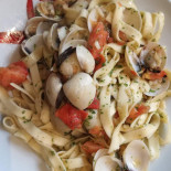 Le Beau Vivier Comida