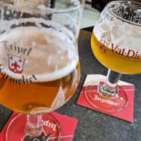 Le Beau Vivier Bebida