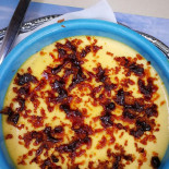 Le Beau Vivier Comida